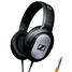 Sennheiser Electronic HD201 Lightweight Stereo Headphones